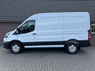 Ford Transit – thumbnail 2