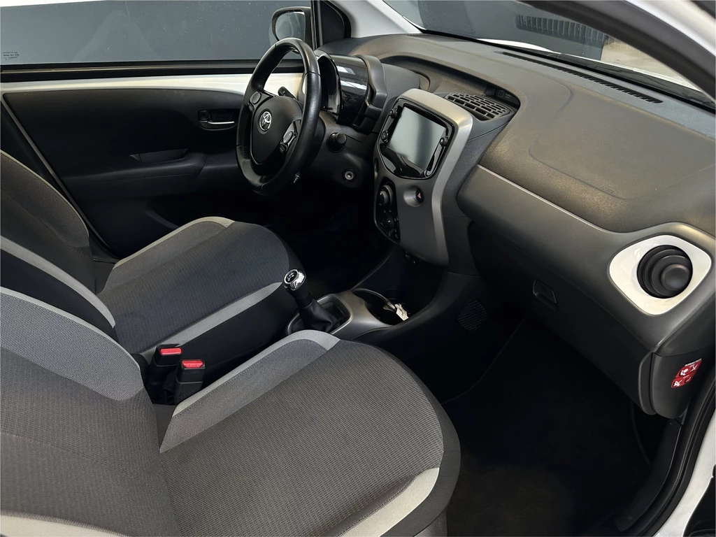 Toyota Aygo – foto 27