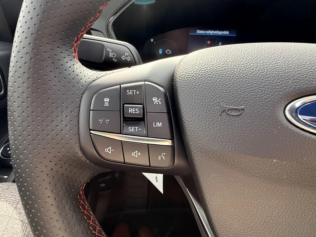 Ford Kuga – foto 11