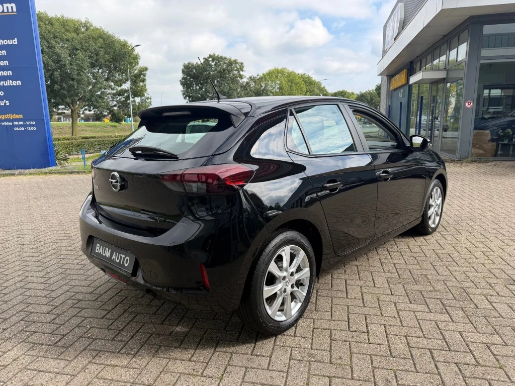Opel Corsa – foto 8