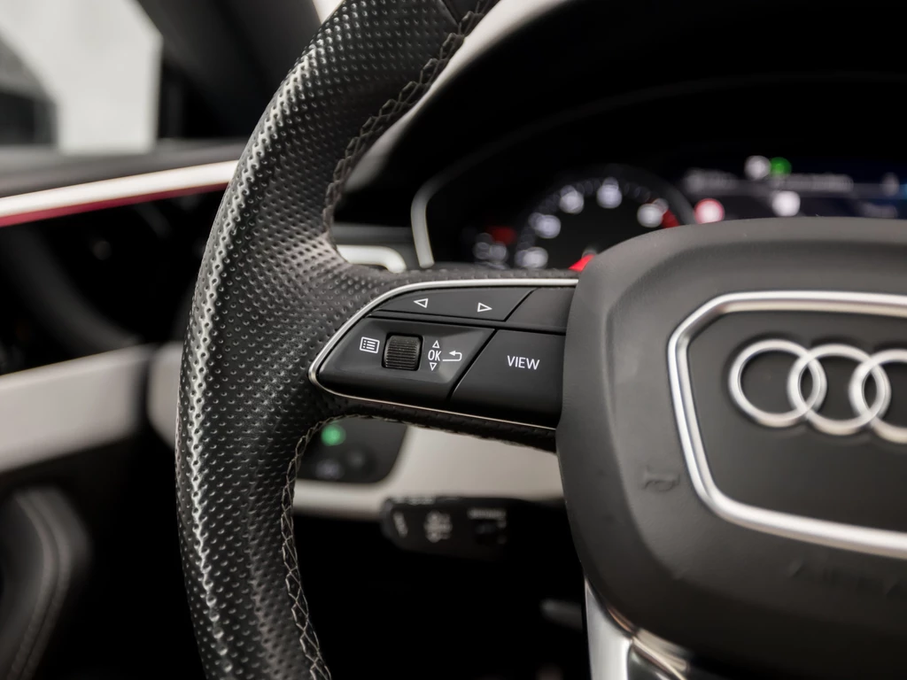 Audi A5 – foto 23