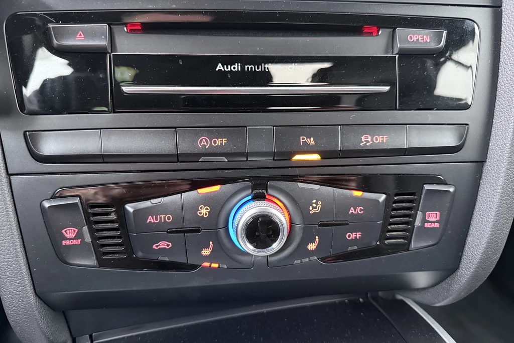 Audi A5 – foto 29