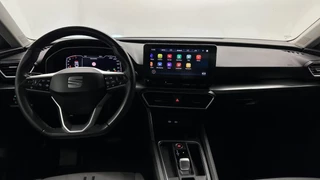 SEAT Leon – thumbnail 10