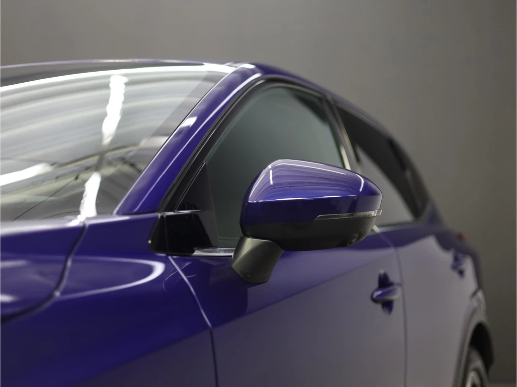 Nissan QASHQAI – foto 18