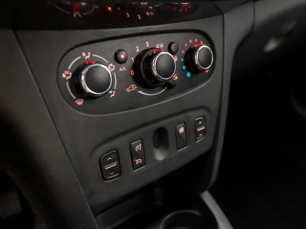 Dacia Sandero Stepway – foto 11