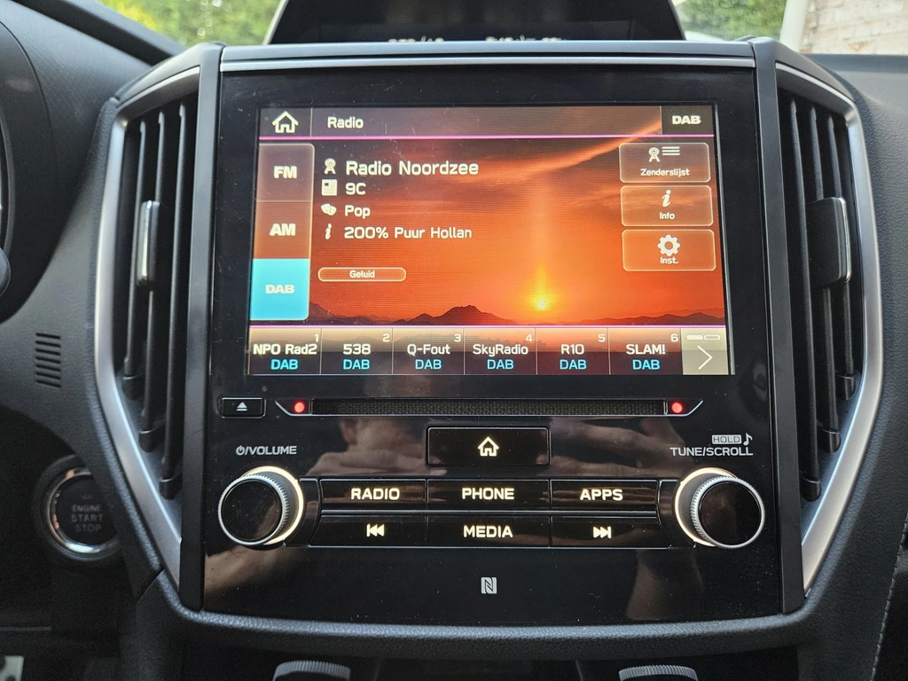 Subaru Forester – foto 34
