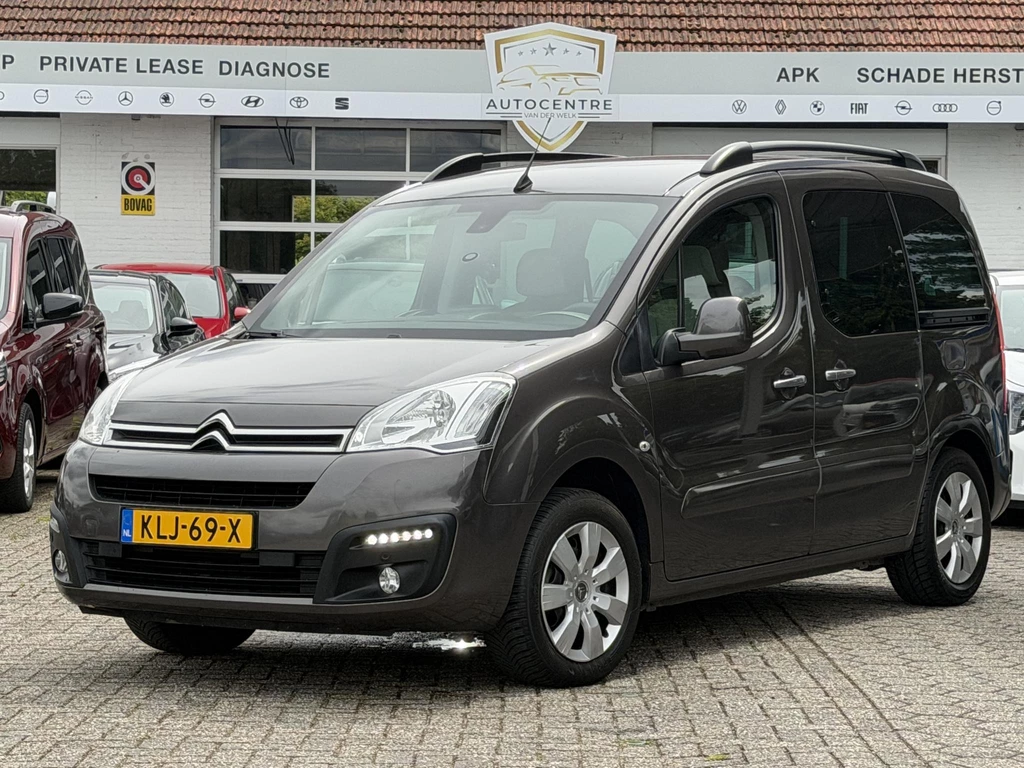 Citroën Berlingo – foto 2