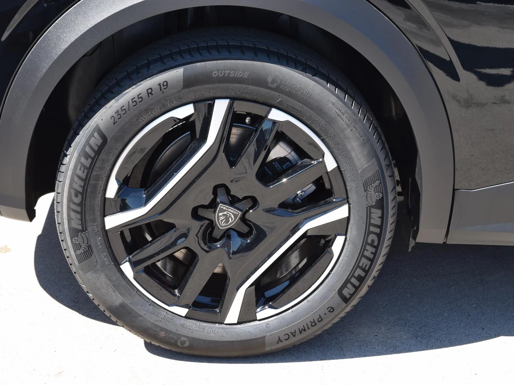 Peugeot 3008 – foto 24