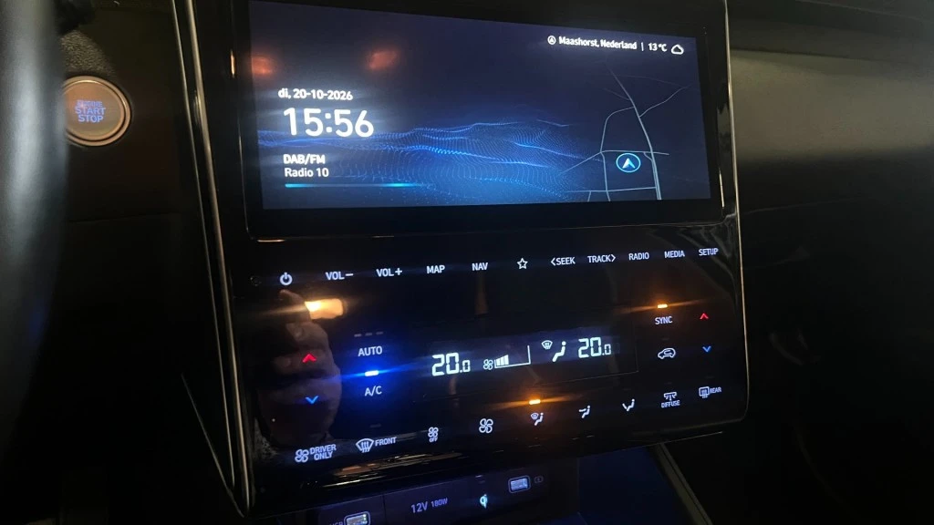 Hyundai Tucson – foto 43
