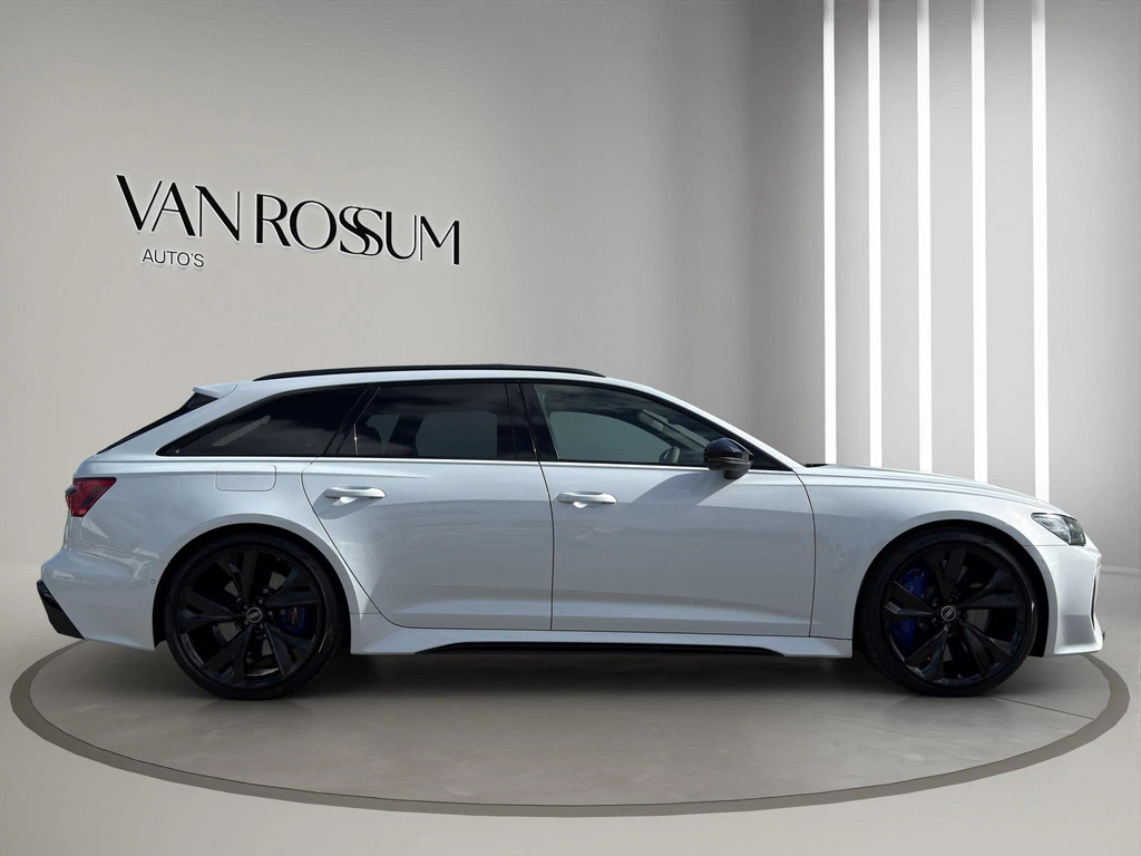 Audi RS6 – foto 7