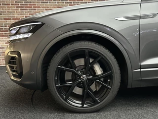Volkswagen Touareg – thumbnail 35