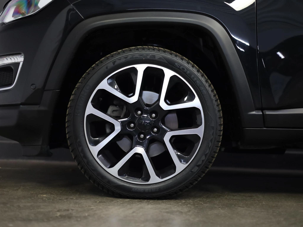 Jeep Compass – foto 20