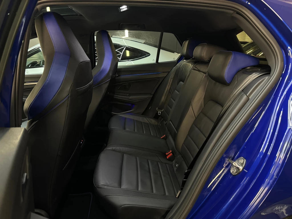 Volkswagen Golf – foto 20