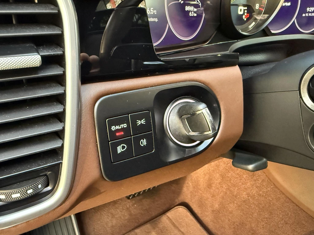 Porsche Cayenne – foto 23