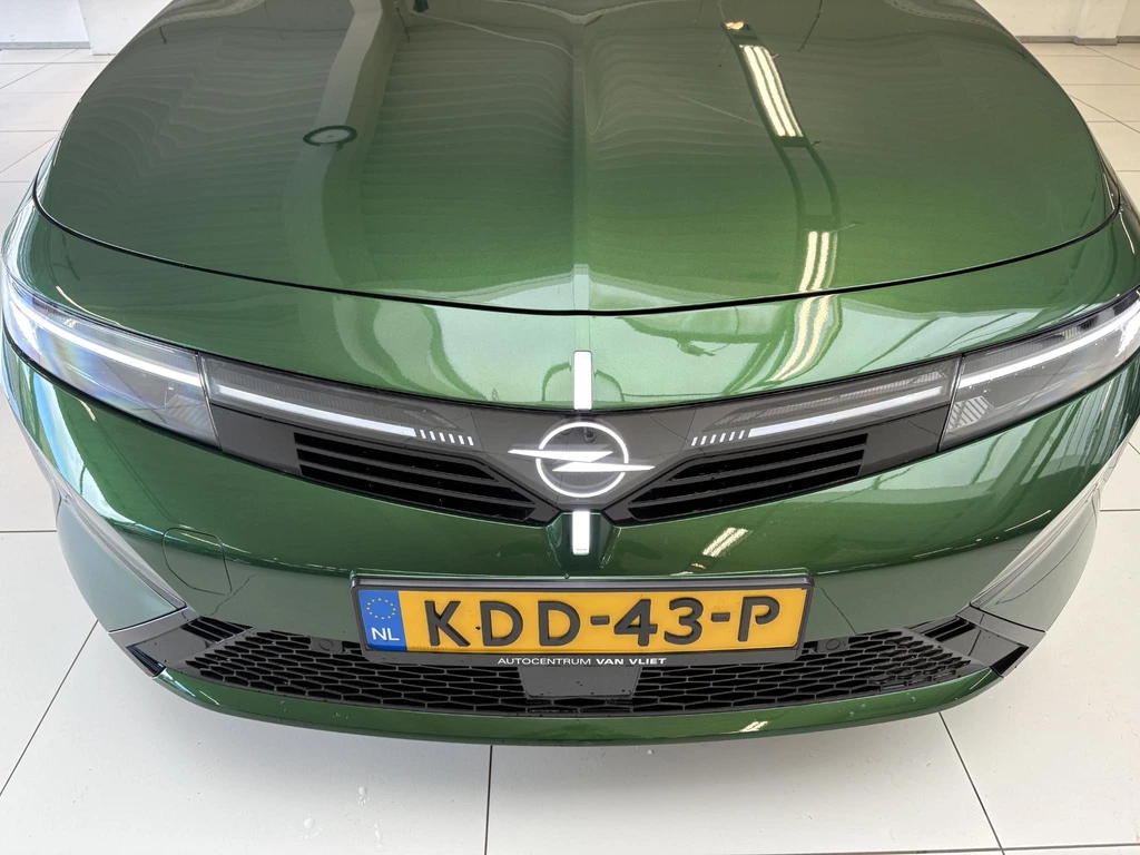 Opel Astra – foto 6