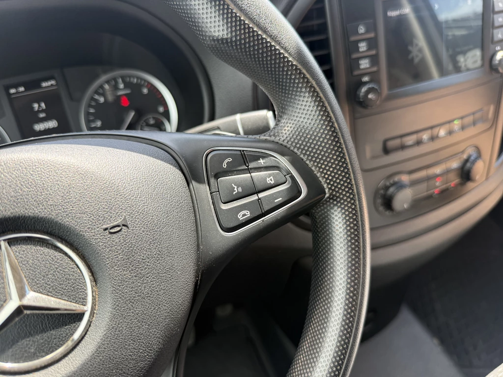 Mercedes-Benz Vito – foto 23