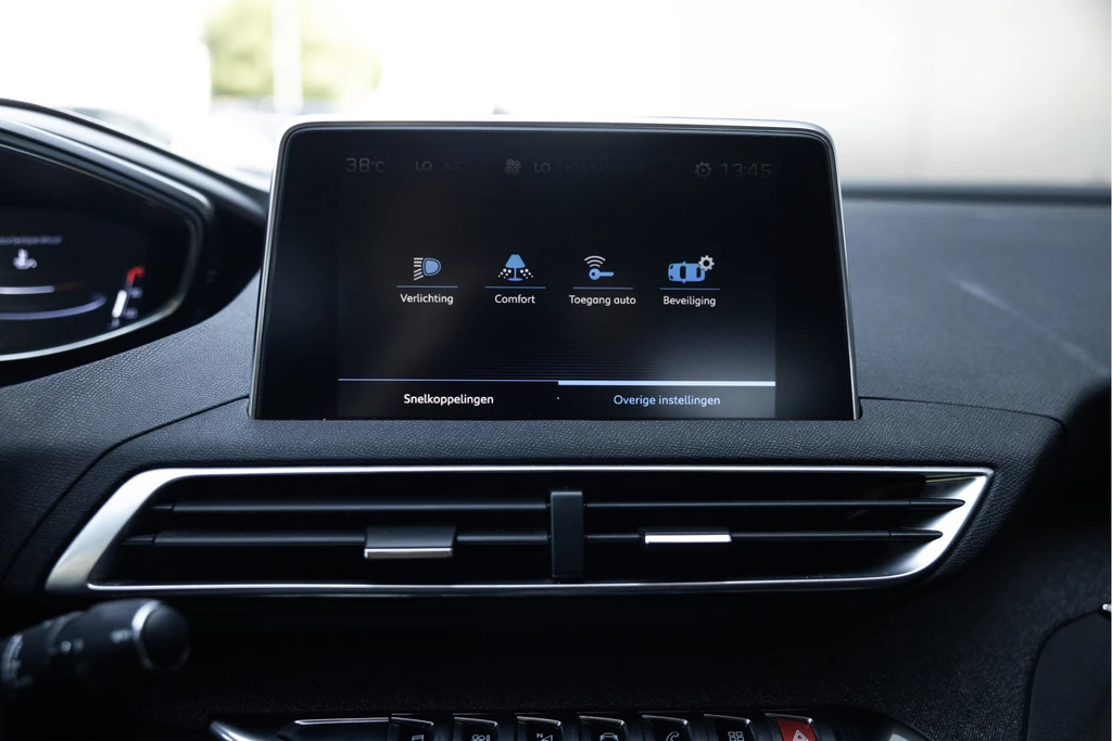 Peugeot 3008 – foto 42