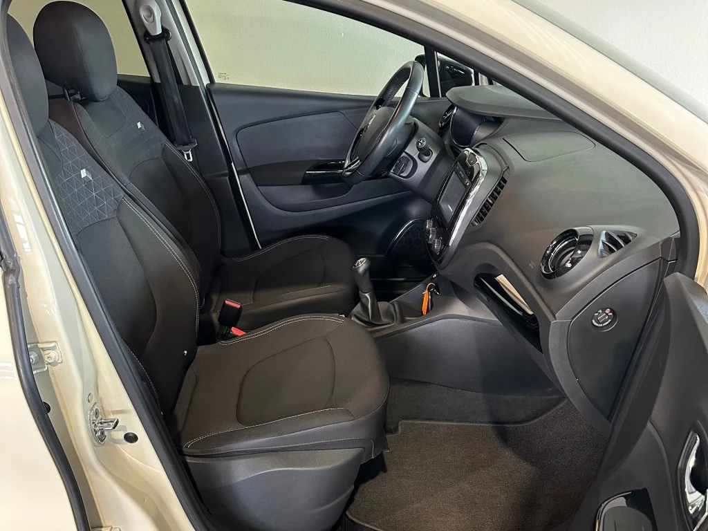 Renault Captur – foto 22