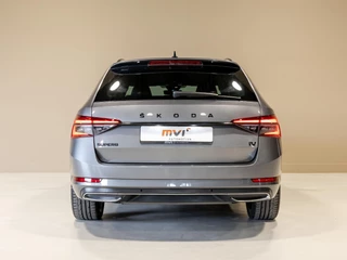 Škoda Superb – thumbnail 3
