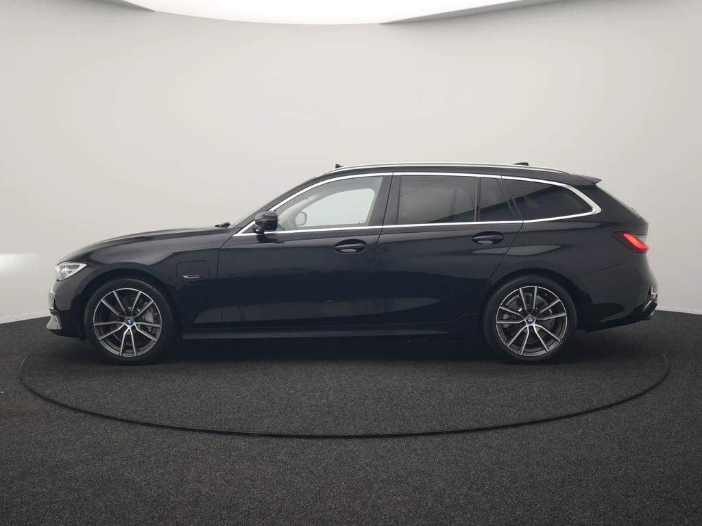 BMW 3 Serie – foto 3