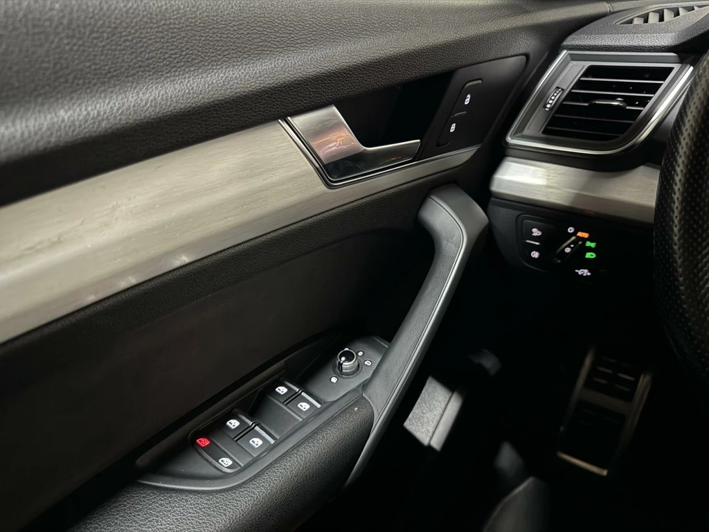 Audi Q5 – foto 34