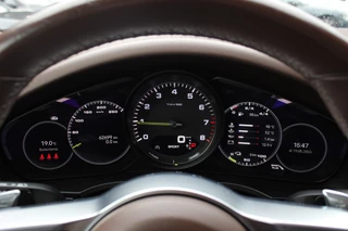 Porsche Cayenne – thumbnail 20