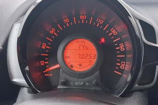 Toyota Aygo – thumbnail 19