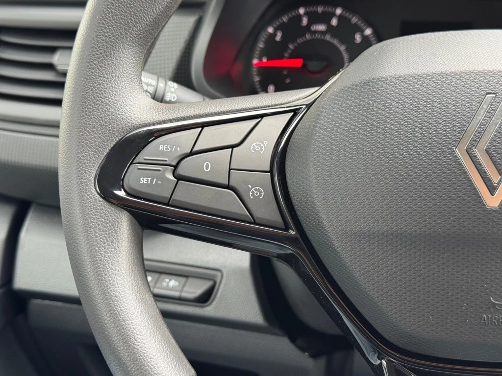 Renault Trafic – foto 13