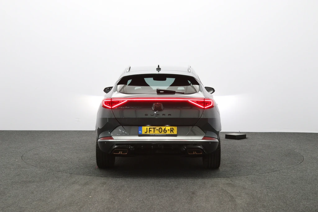 CUPRA Formentor – foto 6
