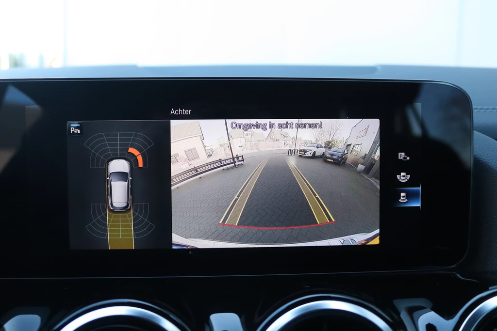 Mercedes-Benz GLA – foto 22