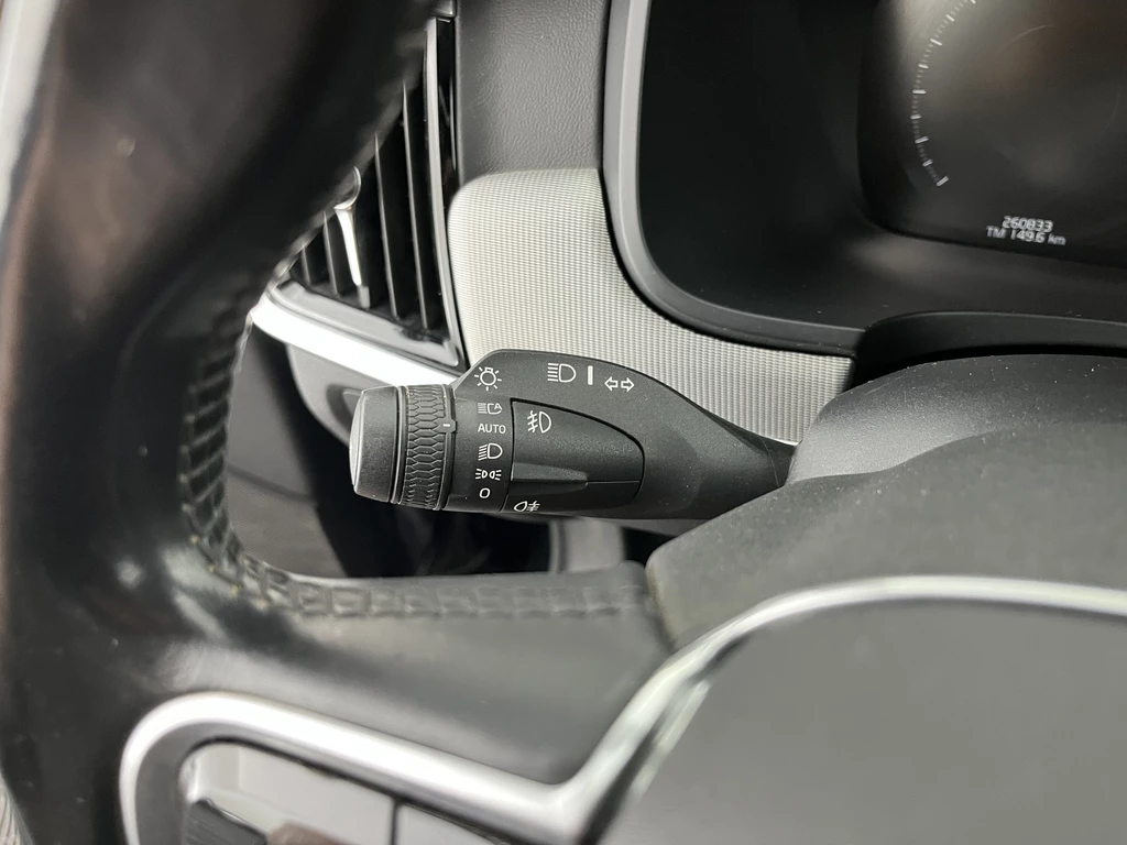 Volvo V90 – foto 23