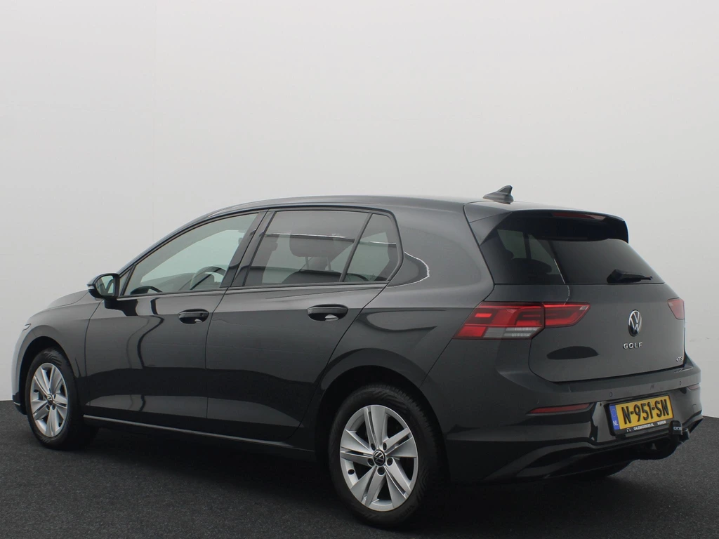 Volkswagen Golf – foto 3