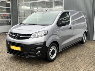 Opel Vivaro – thumbnail 1