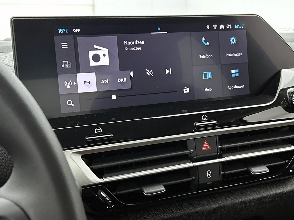 Citroën ë-C4 X – foto 7