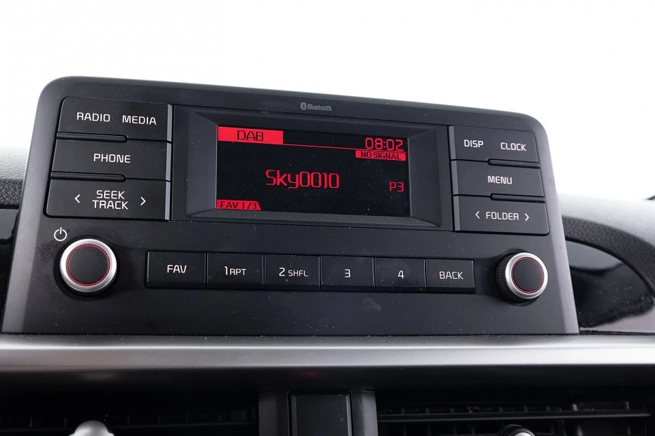 Kia Picanto – foto 14