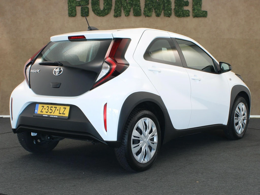 Toyota Aygo – foto 6