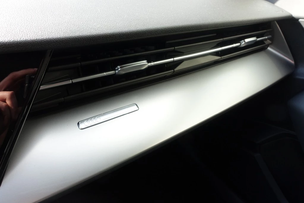 Audi A3 – foto 32