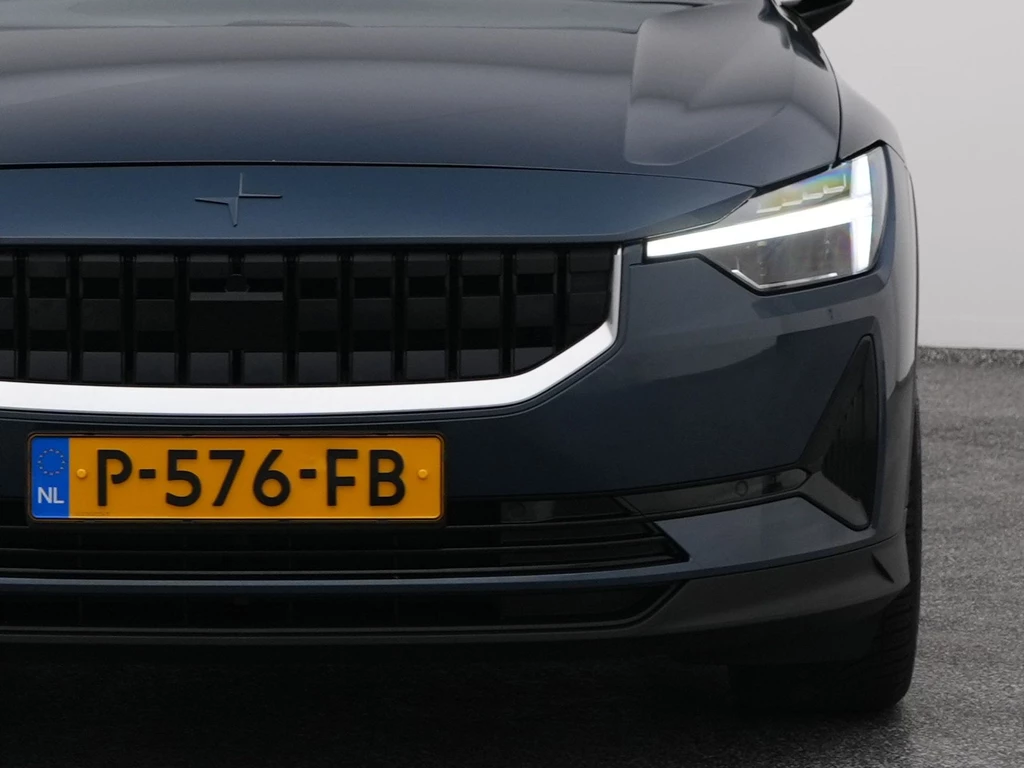 Polestar 2 – foto 27