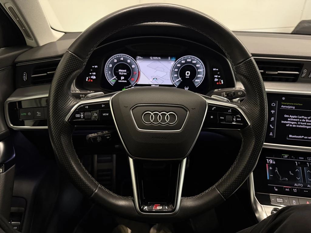 Audi A6 – foto 29