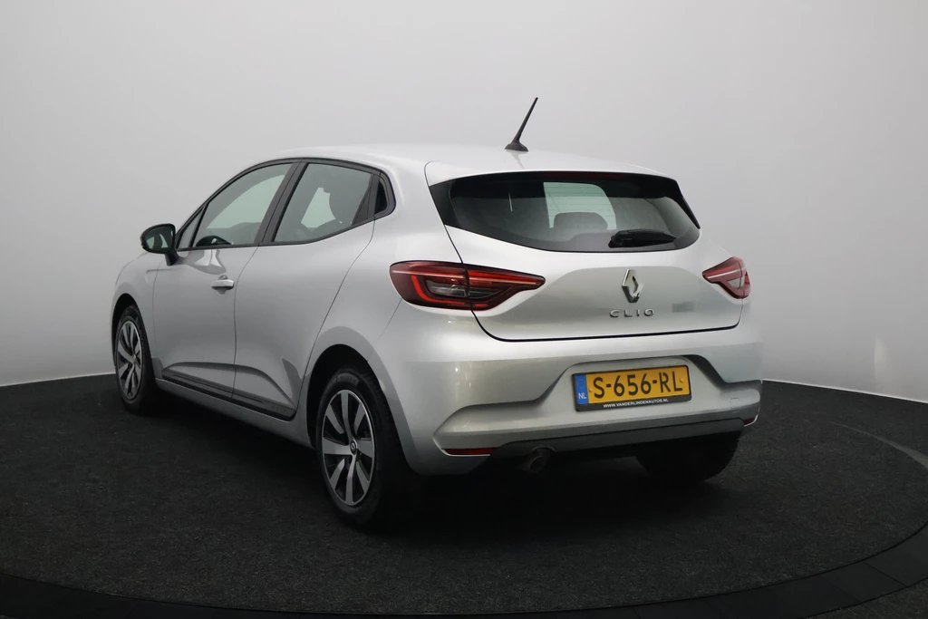 Renault Clio – foto 2