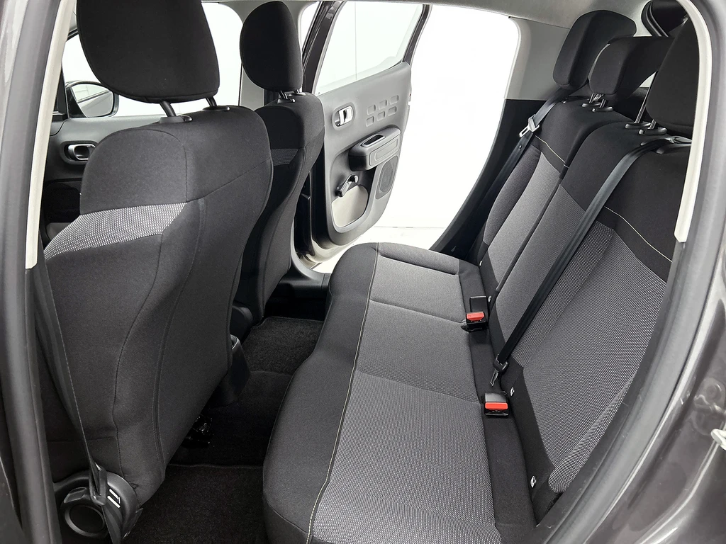 Citroën C3 – foto 26