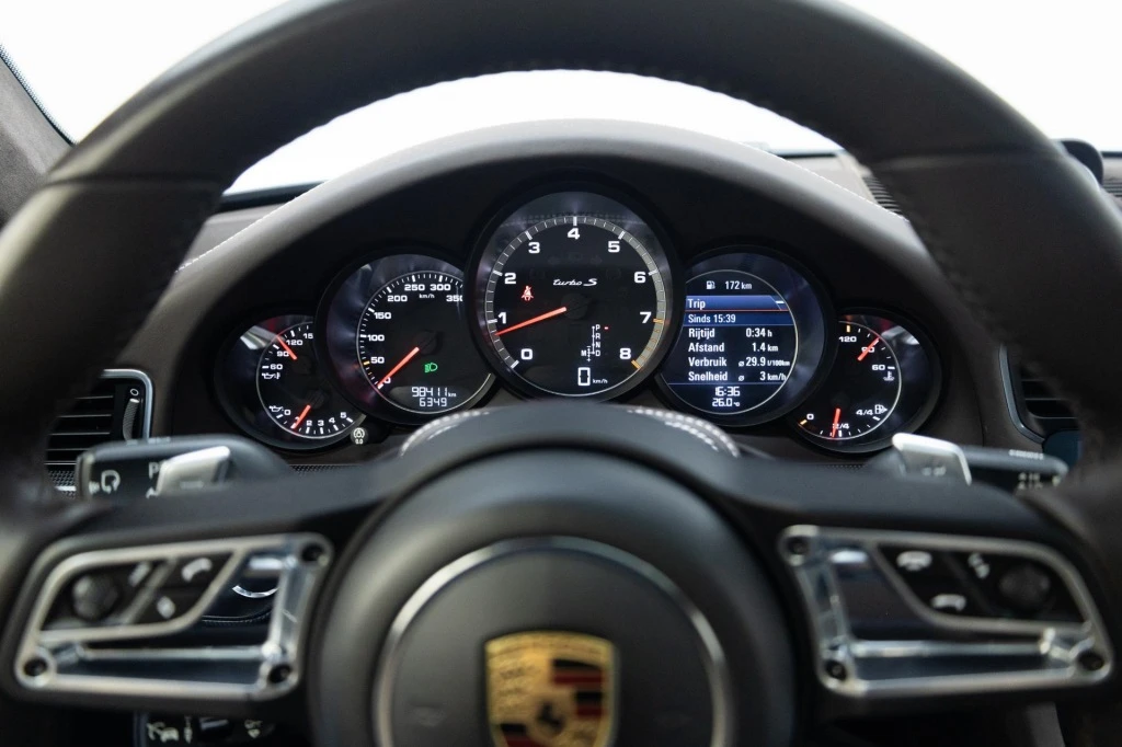 Porsche 911 – foto 33