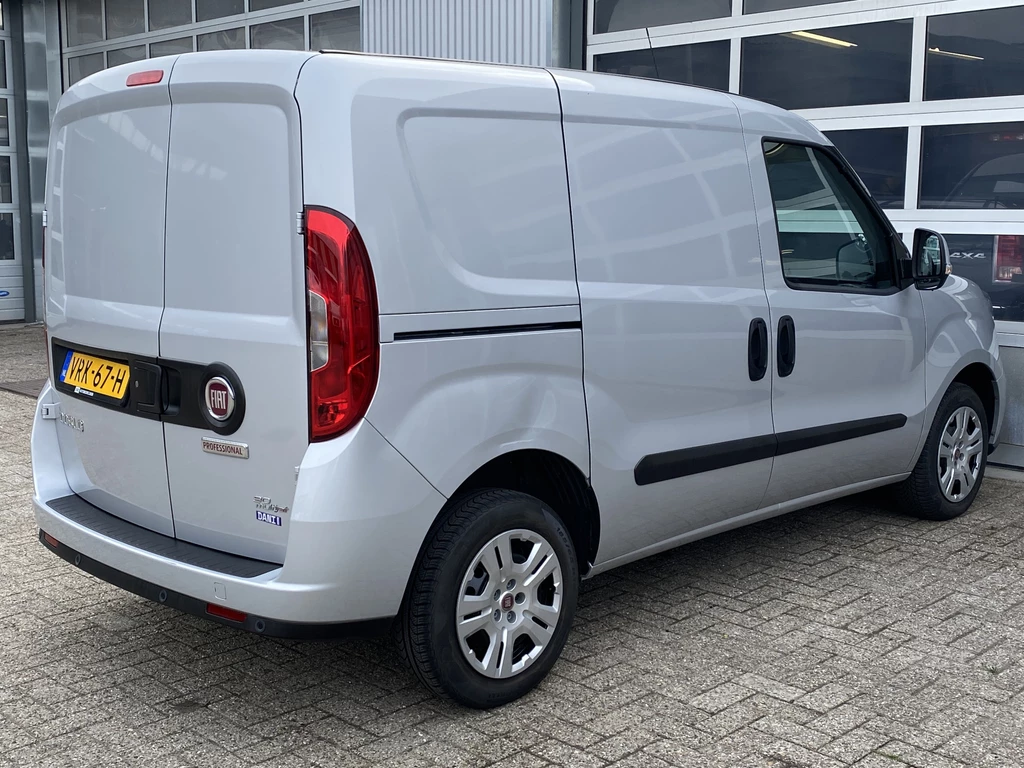 Fiat Doblò – foto 6