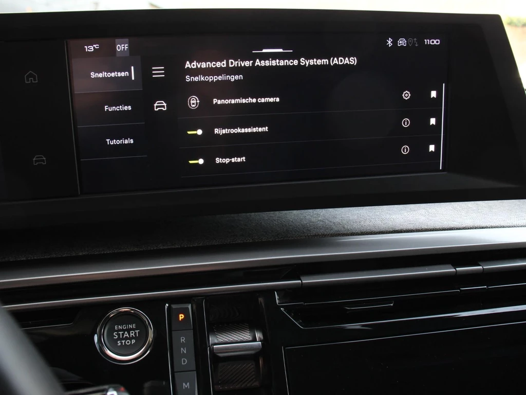 Peugeot 5008 – foto 36