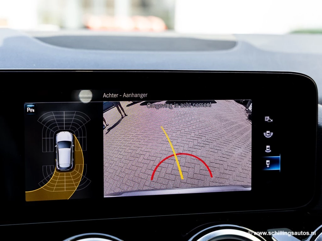 Mercedes-Benz GLA – foto 25