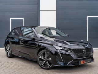 Peugeot 308 – thumbnail 7