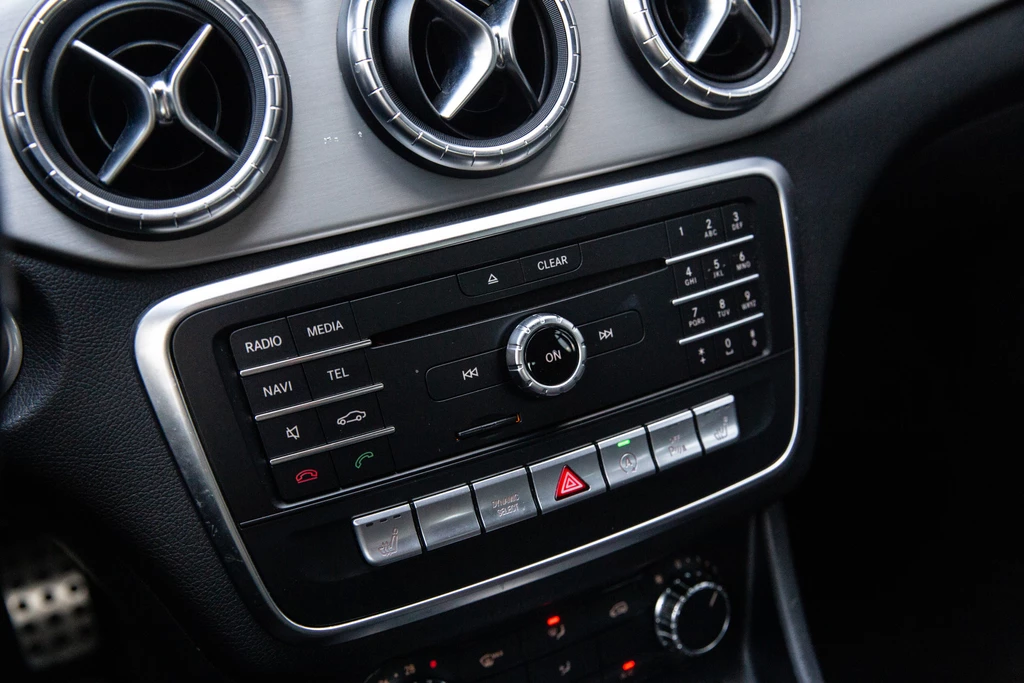 Mercedes-Benz CLA – foto 16