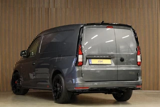 Volkswagen Caddy – thumbnail 3