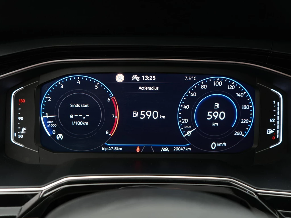 Volkswagen Taigo – foto 15
