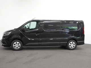 Renault Trafic – thumbnail 3